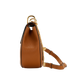 Medium Drew, &pound;375, Handbags, Tan, Leather, Bottom view